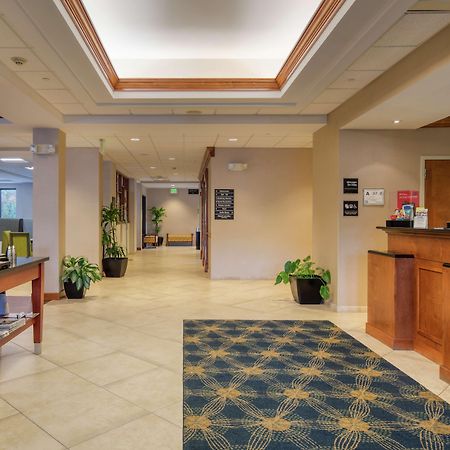 Hampton Inn Wilmington University Area Eksteriør billede