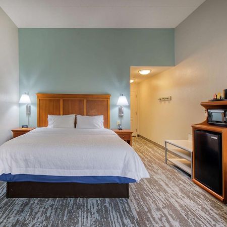 Hampton Inn Wilmington University Area Eksteriør billede