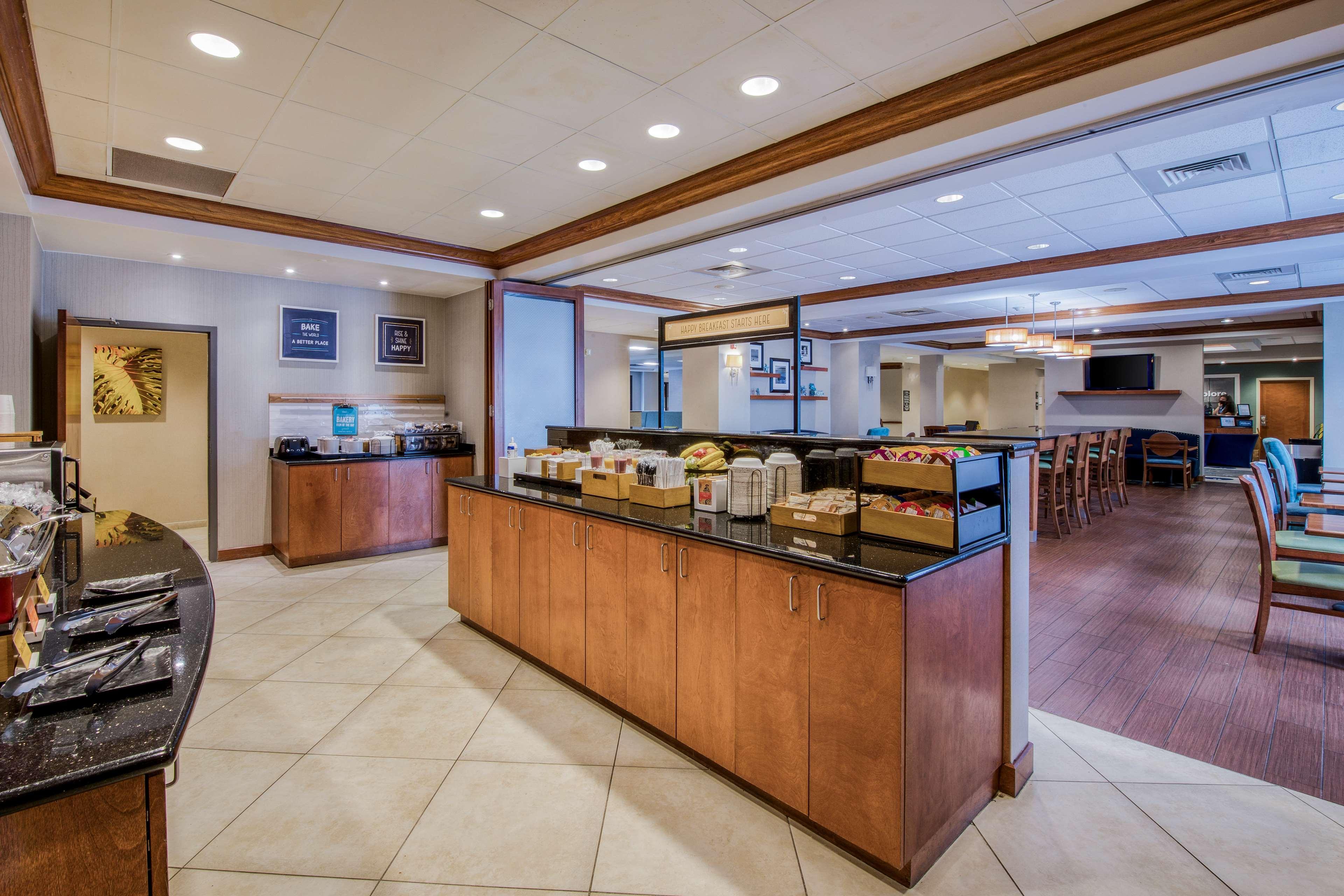 Hampton Inn Wilmington University Area Eksteriør billede
