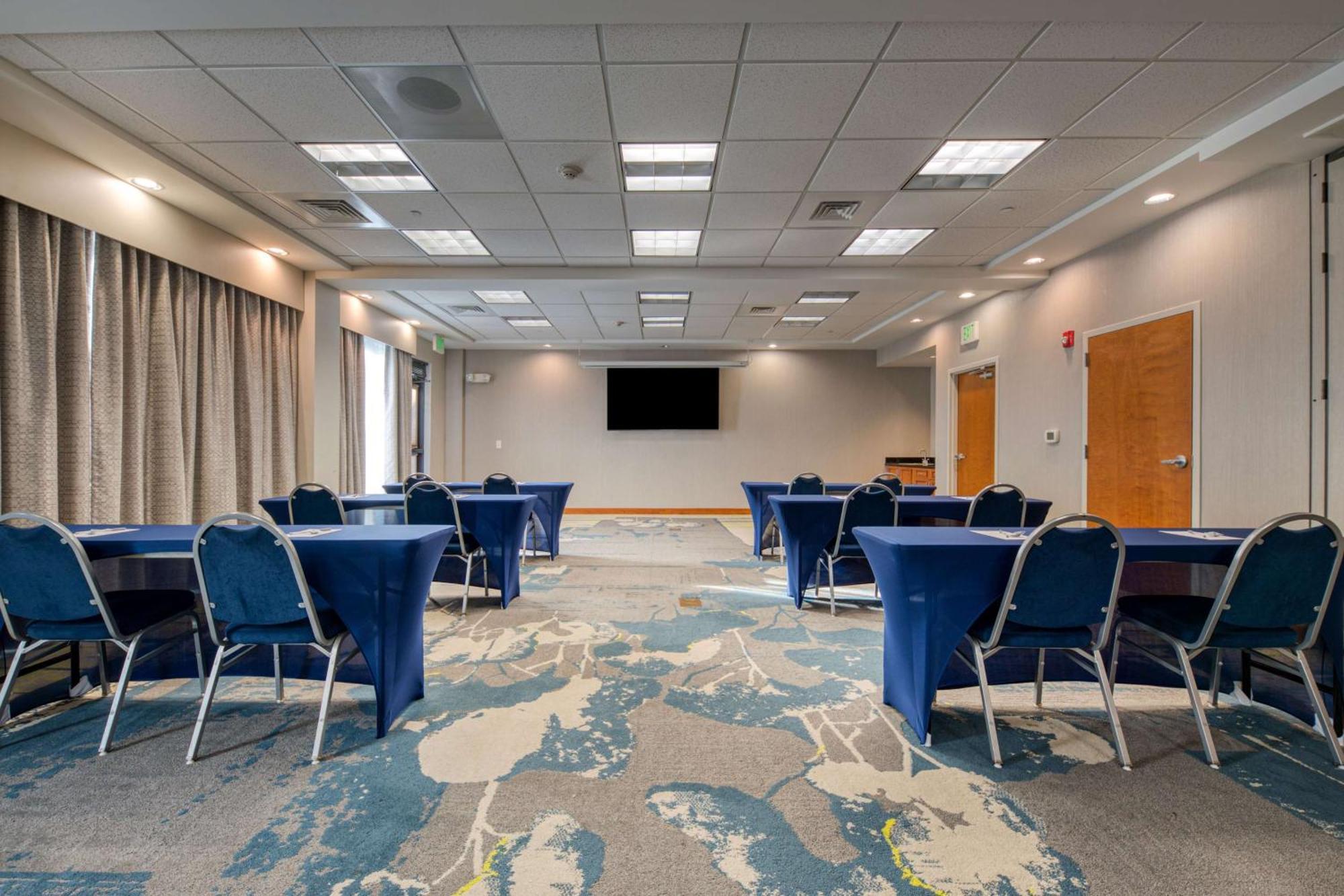 Hampton Inn Wilmington University Area Eksteriør billede