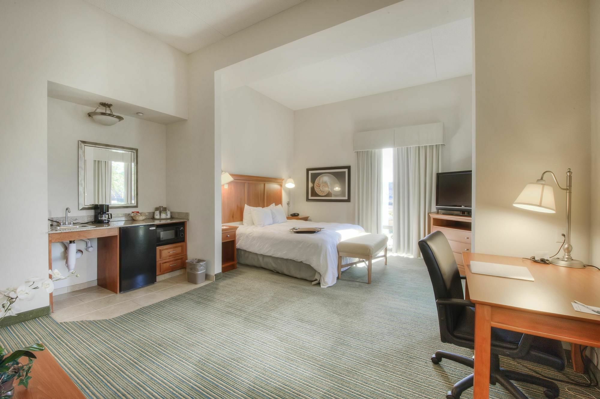 Hampton Inn Wilmington University Area Eksteriør billede