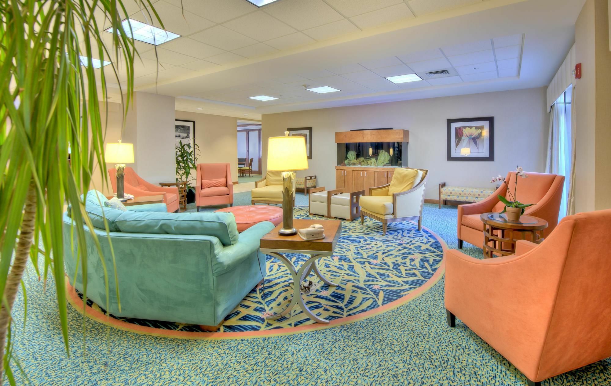 Hampton Inn Wilmington University Area Eksteriør billede