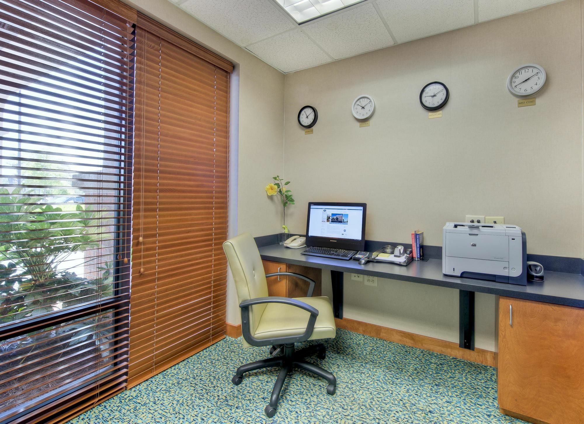 Hampton Inn Wilmington University Area Eksteriør billede